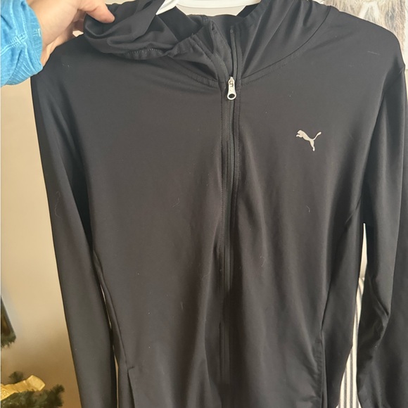 Puma Jacket - Picture 4 of 6